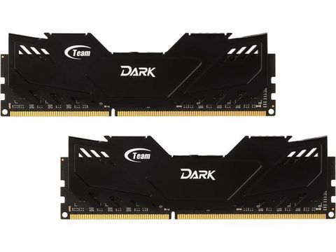 Team Group Dark Ddr4 3200  16Gb