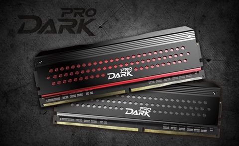 Team Group Dark Pro Ddr4 3000 4Gb*2