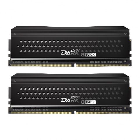 Team Group Dark Pro X 8Pack Ddr4 3866 8Gb*2