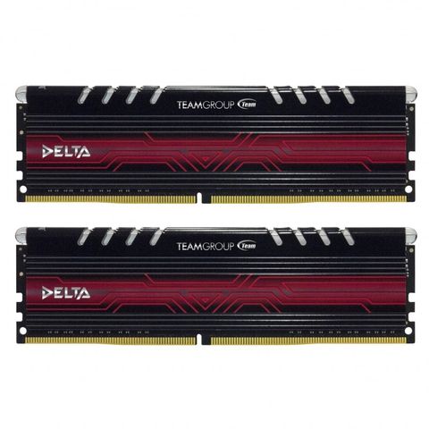 Team Group Delta Ddr4 2400 16Gb