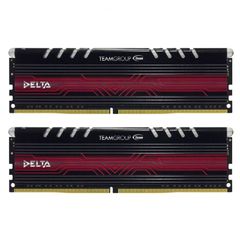  Team Group Delta Ddr4 2400 16Gb 