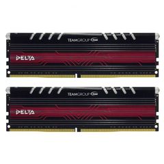  Team Group Delta Ddr4 2400  16Gb*2 