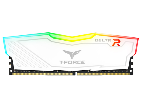 Team Group Delta Rgb Ddr4 2400 16Gb