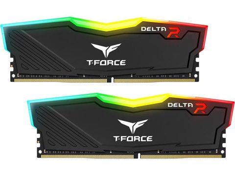 Team Group Delta Rgb Ddr4 2666 16Gb