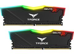 Team Group Delta Rgb Ddr4 2666 16Gb 