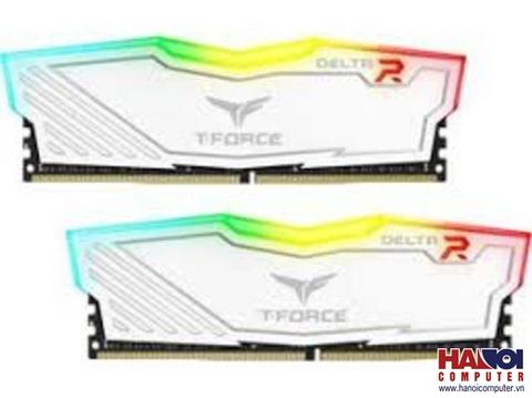 Team Group Delta Rgb Ddr4 3000 16Gbx2