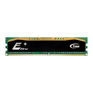 Team Group Elite Plus U-Dimm Ddr3  1333 2Gb