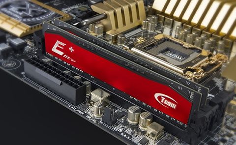 Team Group Elite Plus U-Dimm Ddr3  1333  8Gb*2