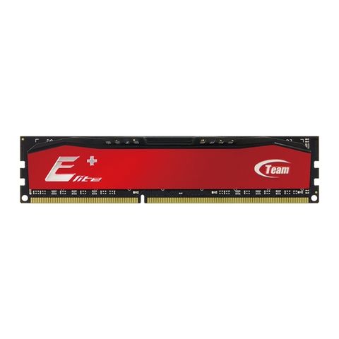 Team Group Elite Plus U-Dimm Ddr3  1866  4Gb
