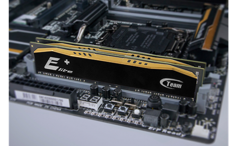 Team Group Elite Plus U-Dimm Ddr4 2133 16Gb