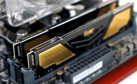 Team Group Elite Plus U-Dimm Ddr4 2133 4Gb