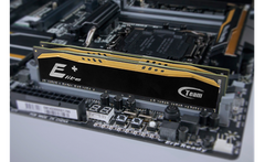  Team Group Elite Plus U-Dimm Ddr4 2133 8Gb 