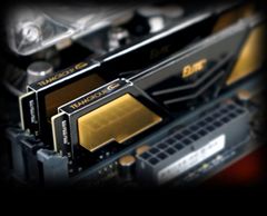  Team Group Elite Plus U-Dimm Ddr4 2133  4Gbx2 