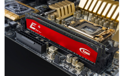 Team Group Elite Plus U-Dimm Ddr4 2133  8Gbx2