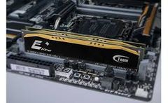  Team Group Elite Plus U-Dimm Ddr4 2400 8Gb 