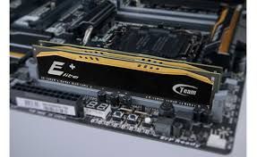 Team Group Elite Plus U-Dimm Ddr4 2400 8Gb