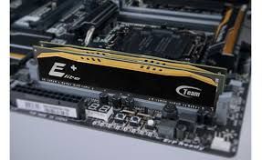 Team Group Elite Plus U-Dimm Ddr4 2400 8Gb