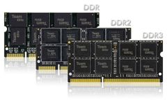  Team Group Elite So-Dimm Ddr2  800 1G 