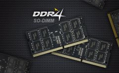  Team Group Elite So-Dimm Ddr4 2400 4Gb 