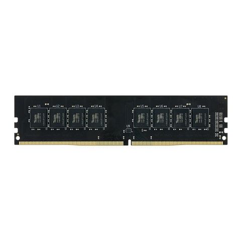 Team Group Elite U-Dimm Ddr4  2400 4Gb,