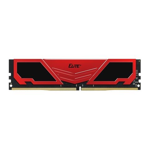Team Group Elite U-Dimm Ddr4  2666 4Gb*2