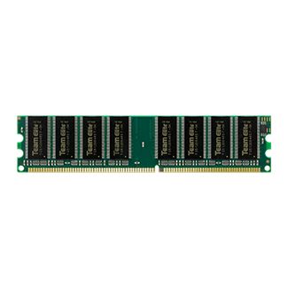 Team Group Elite U-Dimm Ddr  400 1Gb