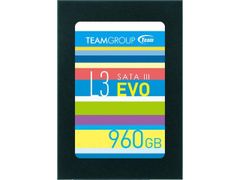  Team Group L3 Evo 2.5” Ssd 960Gb 