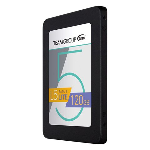 Team Group L5 Lite 2.5” 120Gb