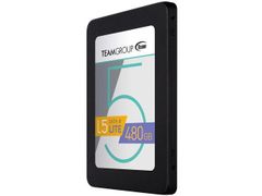 Team Group L5 Lite 2.5” 480Gb 