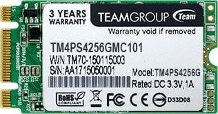 Team Group M.2 Lite Ssd 512Gb