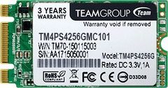  Team Group M.2 Lite Ssd 512Gb 