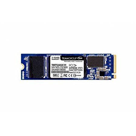 Team Group M.2 Pcie Ssd P30 240Gb