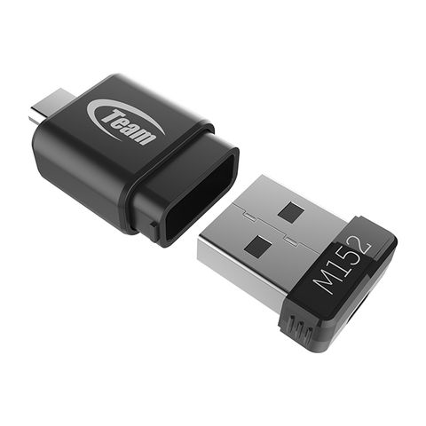 Team Group M152 Otg Usb Drive 8Gb