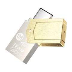  Team Group M161 Otg Usb Drive 128Gb 