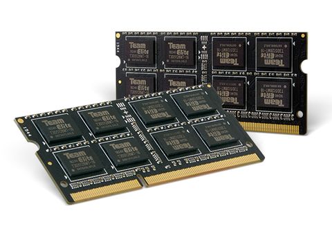 Team Group Mac So-Dimm Ddr3 1066 2Gb