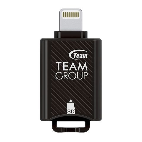 Team Group Mostash Reader Wg04 Apple Otg Usb Drive