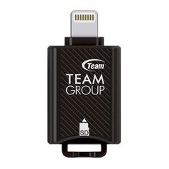  Team Group Mostash Reader Wg04 Apple Otg Usb Drive 