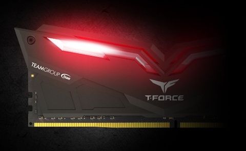 Team Group Night Hawk Rgb / Night Hawk Ddr4 3600 16Gbx2