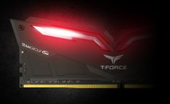  Team Group Night Hawk Rgb / Night Hawk Ddr4 3600 16Gbx2 