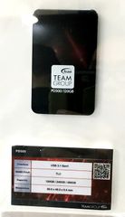  Team Group Portable Pd500 Ssd  120Gb 