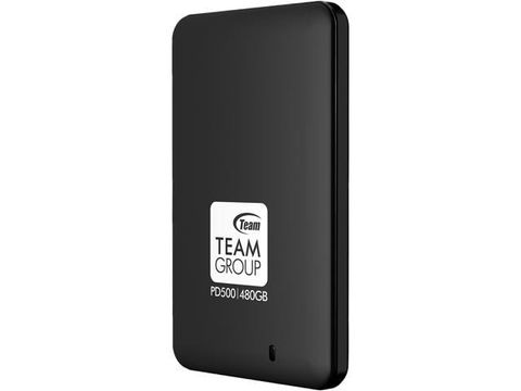 Team Group Portable Pd500 Ssd  480Gb