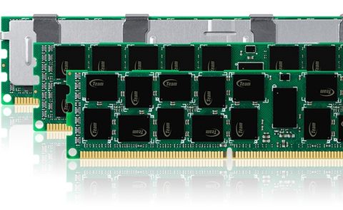 Team Group R-Dimm Ddr3 1333 4Gb