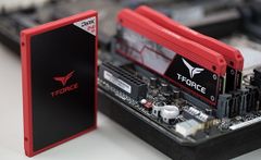  Team Group T-Force Gaming Bundles Pack  Dram  2666 8Gbx2 