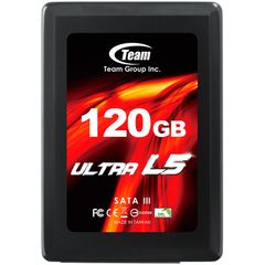  Team Group Ultra L5 2.5” Ssd  120Gb 