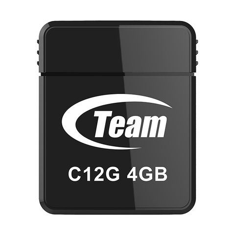 Team Group Usb 2.0 C12G 4Gb