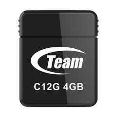  Team Group Usb 2.0 C12G 4Gb 