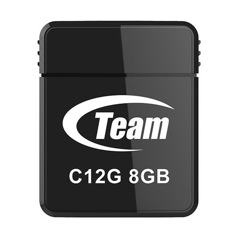 Team Group Usb 2.0 C12G 8Gb