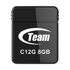  Team Group Usb 2.0 C12G 8Gb 