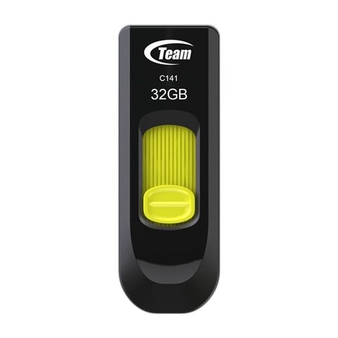Team Group Usb 2.0 C141 32Gb