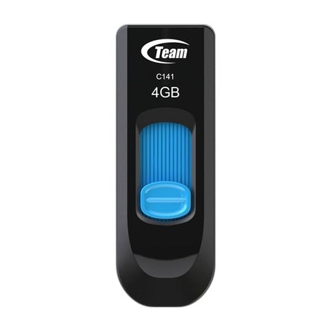 Team Group Usb 2.0 C141 4Gb